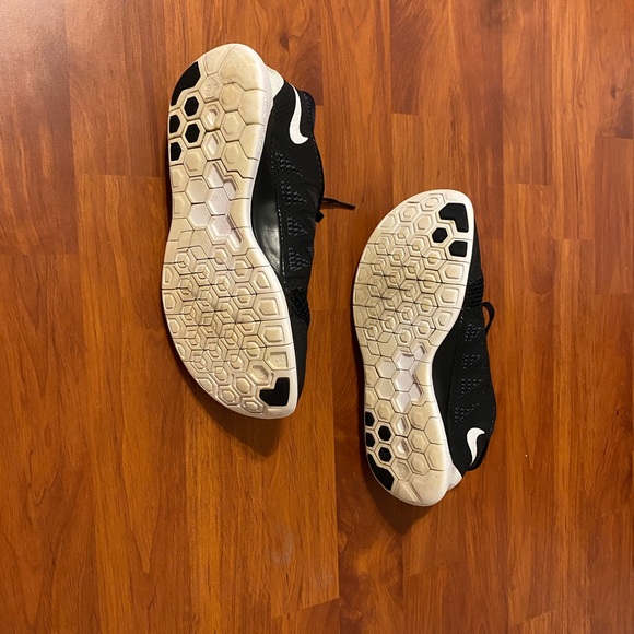 Nike Free Run sneakers - Picture 4 of 5